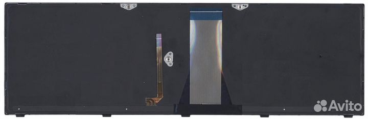 Клавиатура Lenovo IdeaPad Flex G50-75 с подсветкой