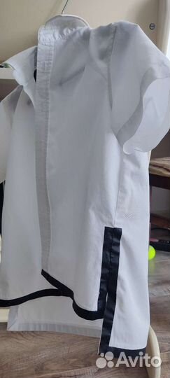 Рубашка gulliver 122
