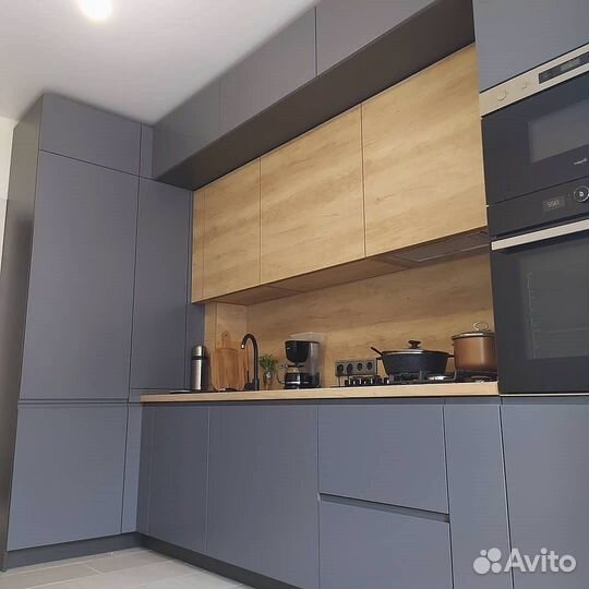 Кухня от производителя