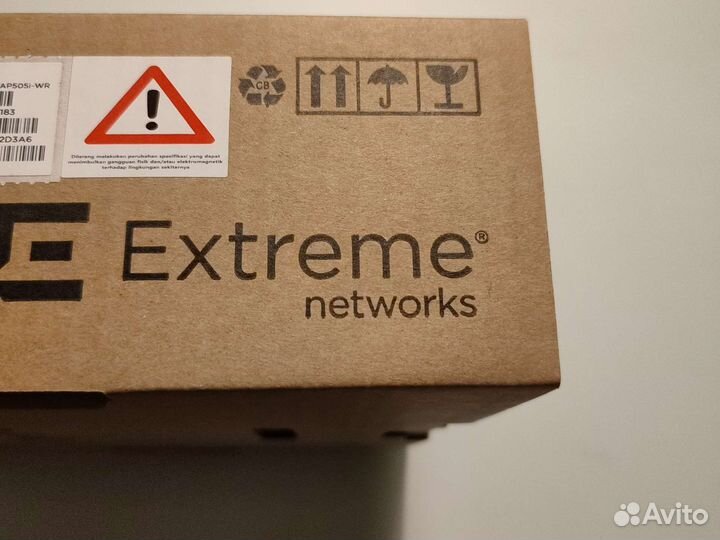 Extreme networks AP505i