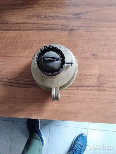 Керосиновая лампа СССР