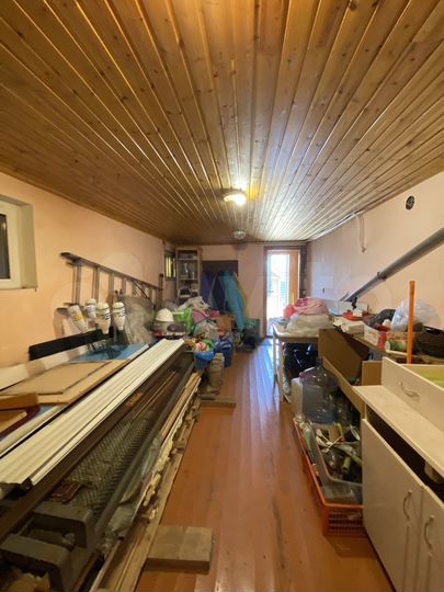 Дом 147 м² на участке 9,5 сот.