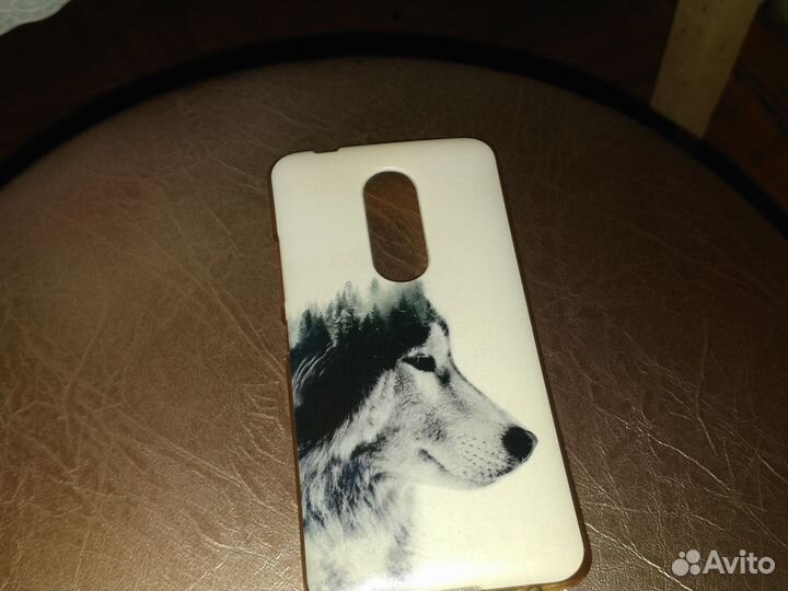 Чехол для телефона zte