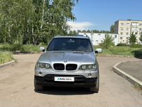 BMW X5 4.4 AT, 2001, 260 000 км, с пробегом, цена 575 000 руб.