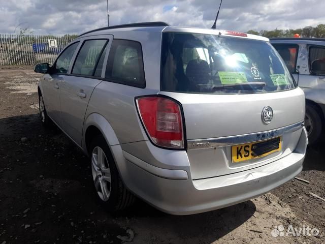 Разборка Opel Astra H Разбор Опель Астра Ш