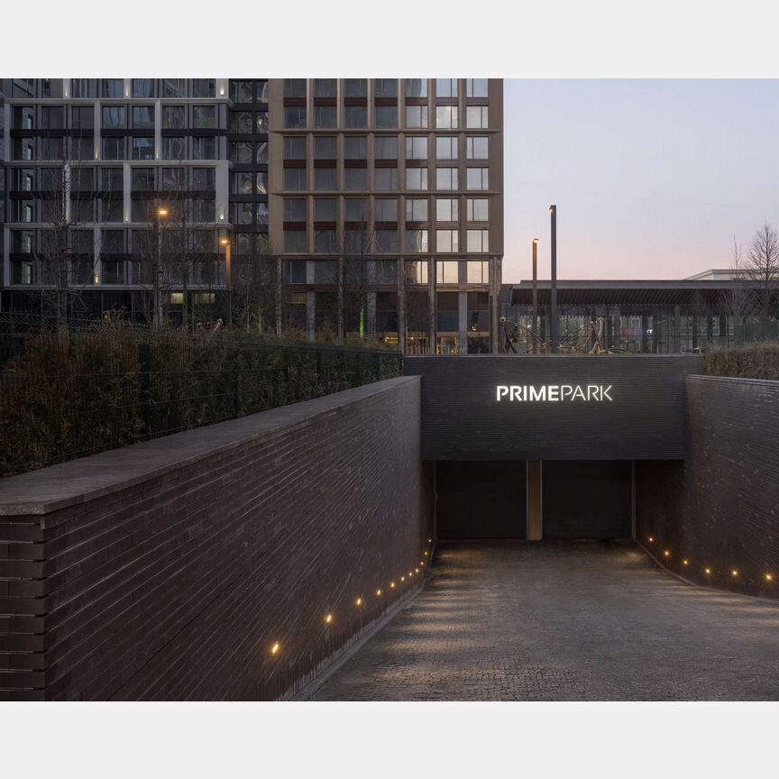 3-к. квартира, 108,9 м², 14/41 эт.