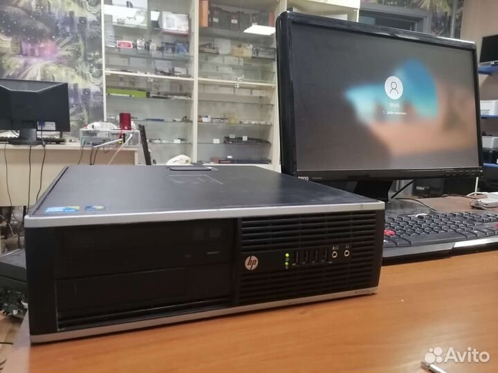 Intel i5/ddr3 8gb/ssd 256gb