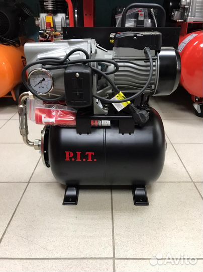 Насосная станция 900 Вт