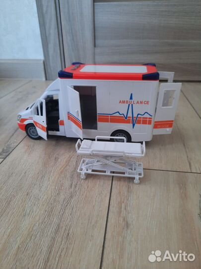 Детские игрушки