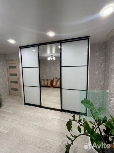 Гардеробная