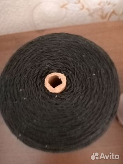 Нитки швейные СССР