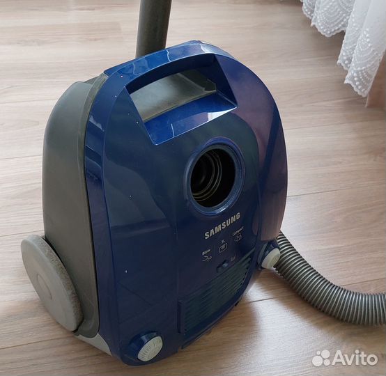 Пылесос Samsung SC4140