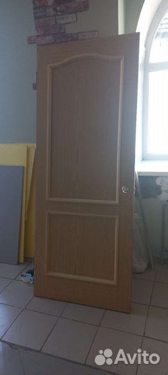 Дверное полотно 80