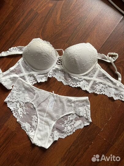 Комплект нижнего белья