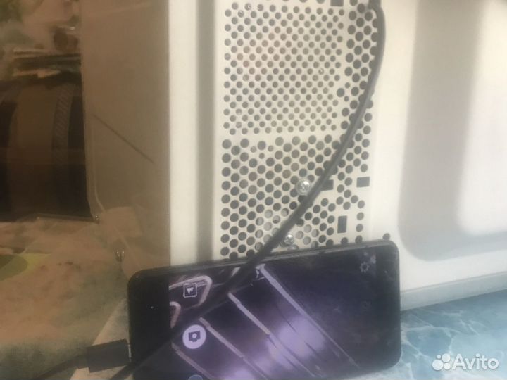 Эндоскоп для смартфона 1280*720(киров склад)