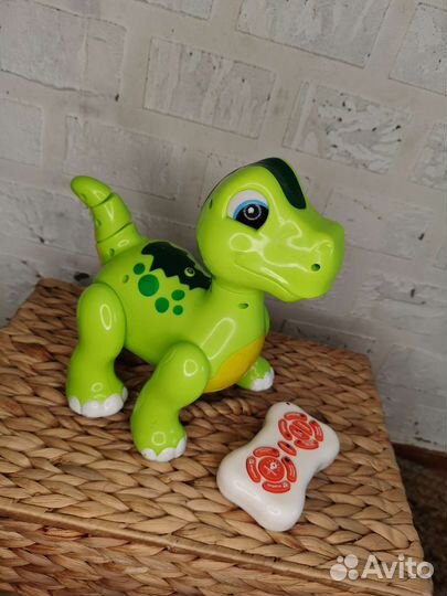 Умный питомец