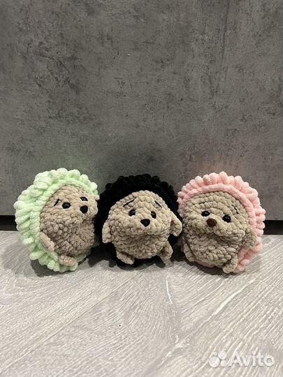 Игрушка и брелоки ручной работы