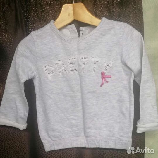 Вещи для девочки