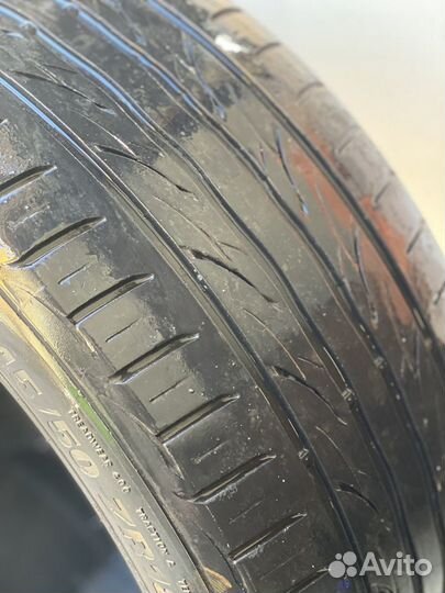 Kumho Ecsta PS31 245/50 R18