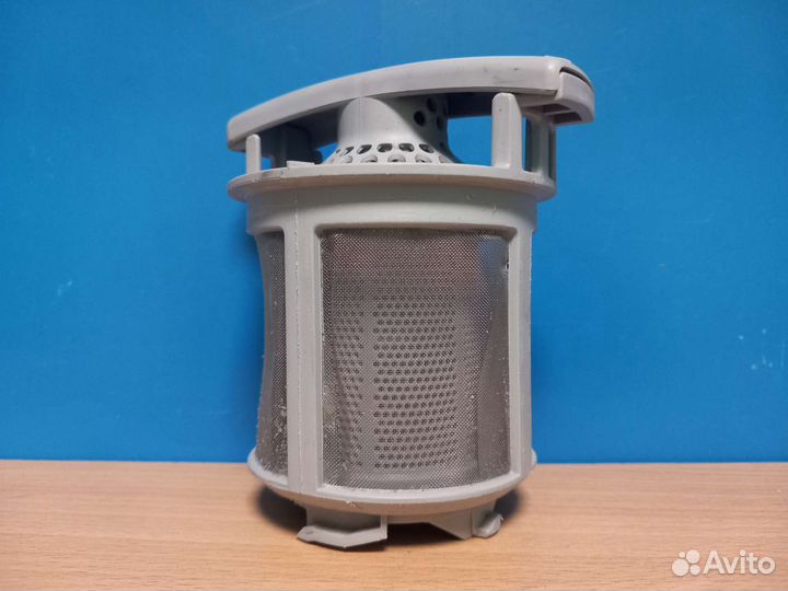 Запчасти посудомоечной машины Electrolux