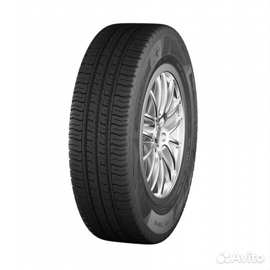 Cordiant Business CS-2 185/75 R16 R