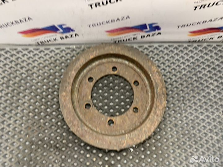 Шкив коленвала Daf 95