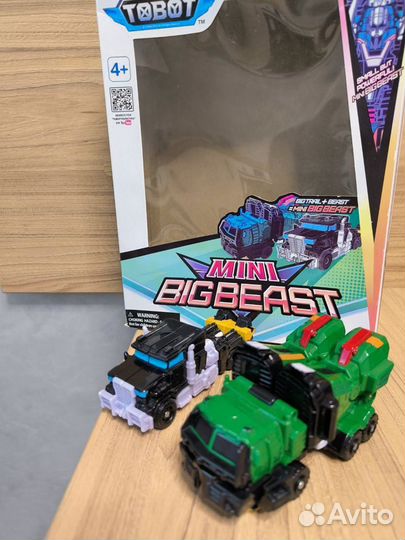 Тоботы детективы галактики