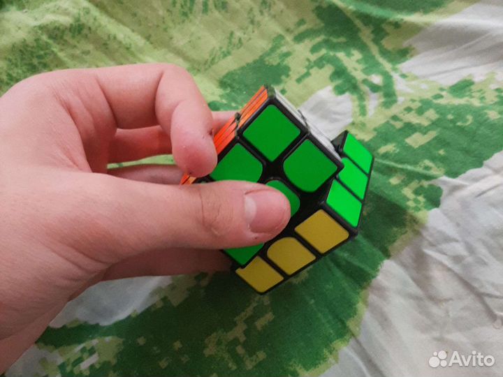 Кубик Рубика The Valk 3