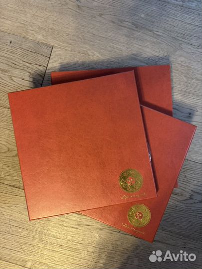 Магнитная лента катушки с записью 38/2