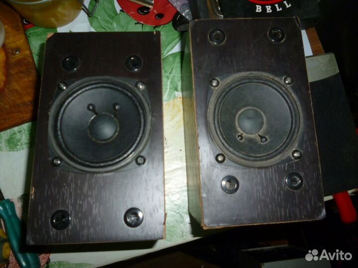 Колонки микролаб