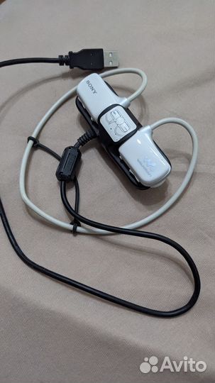 Mp3 плеер Sony Walkman NWZ-273S