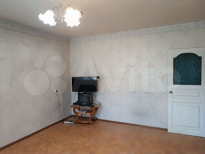 3-к. квартира, 67,7 м², 2/9 эт.