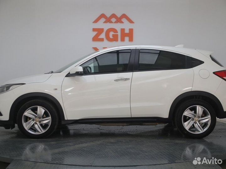 Honda Vezel 1.5 CVT, 2020, 21 000 км