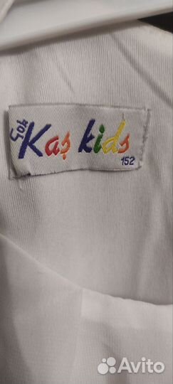 Комбинезон для девочки