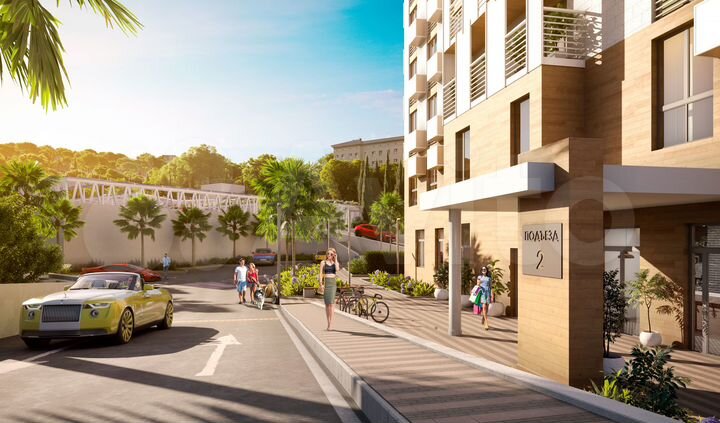 1-к. квартира, 31,9 м², 11/16 эт.