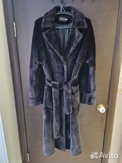 Пальто женское