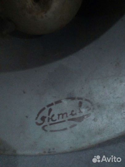 Громкоговоритель,ал. СССР 47 г