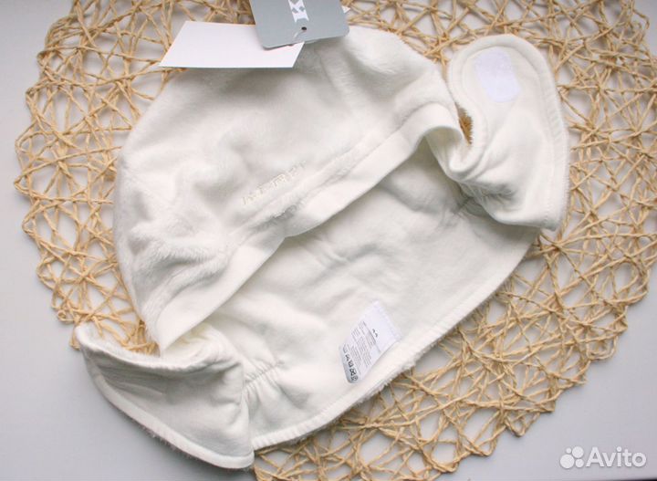 Kerry Новая шапка-шарф 42 44