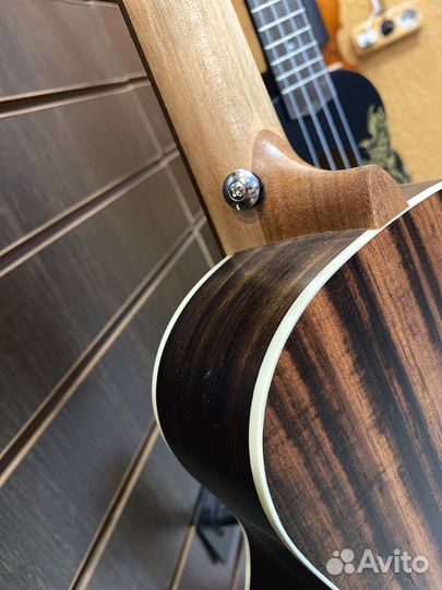Укулеле концерт Olive u260c с чехлом