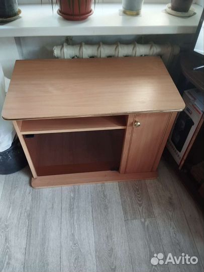 Тумба под телевизор