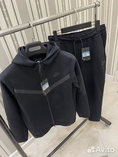 Спортивный костюм мужской Nike tech fleece