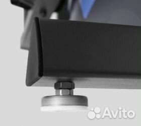 Эллиптический тренажер applegate E22 A