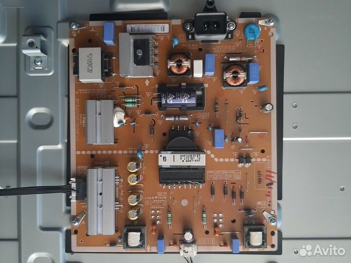 LG 49UH676V