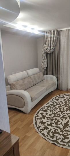 1-к. квартира, 38 м², 8/9 эт.