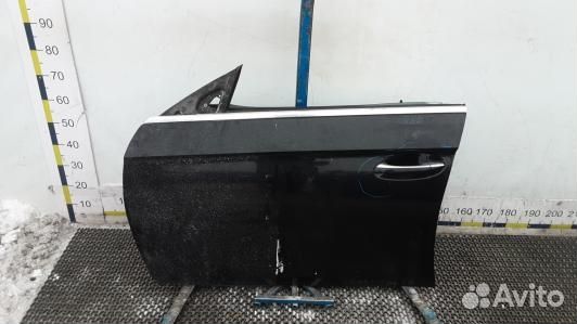 Дверь передняя левая mercedes benz CLS C219 (DAD04