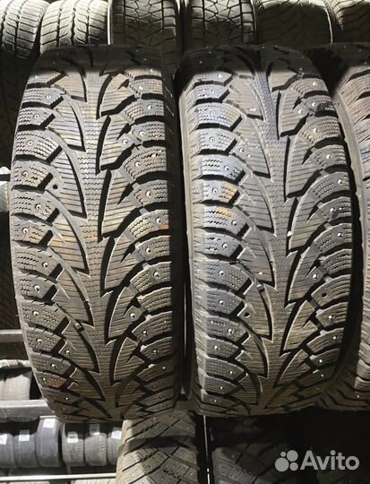 Hankook Winter I'Pike 215/65 R17 94M