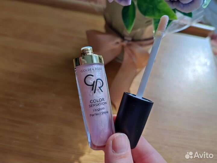 Помады пакетом