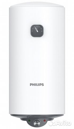 Водонагреватель Philips UltraHeat Round 30-100 л