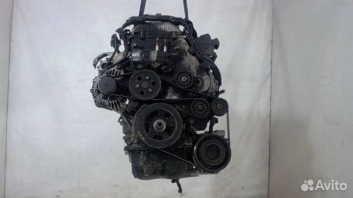 Компрессор кондиционера Hyundai i20, 2009