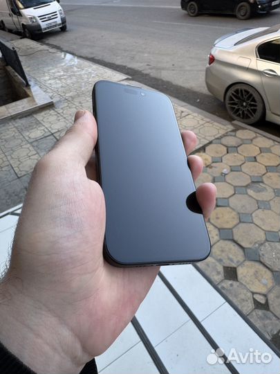 iPhone 15 256gb black model A3090